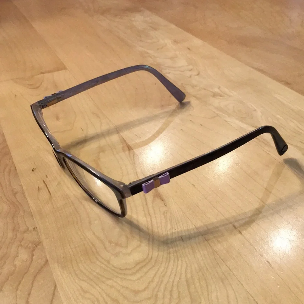 FURLA | Scilla Prescription Glasses With Bow
